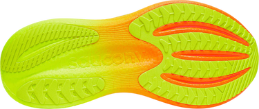 Sneakers och skor Saucony Triumph 23 Grå | s21023-99, 4