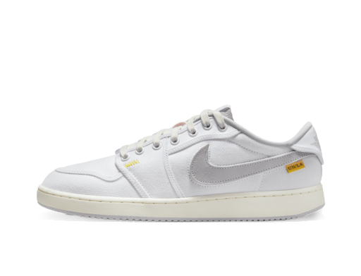 Sneakers och skor Jordan Union LA x Air Jordan 1 AJKO Low "White" Vit | DO8912-101