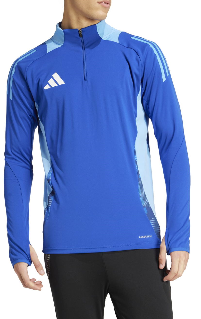 T-shirt adidas Performance adidas TIRO24 TRTOPY Gul | is1641