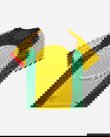 Jersey Nike Total 90 Dri-FIT Soccer Jersey Gul | IB4218-719, 0