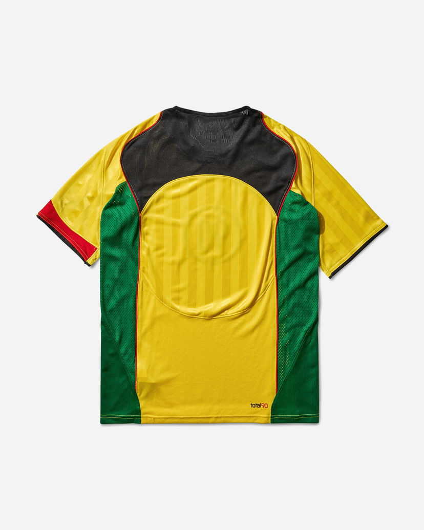 Jersey Nike Total 90 Dri-FIT Soccer Jersey Gul | IB4218-719