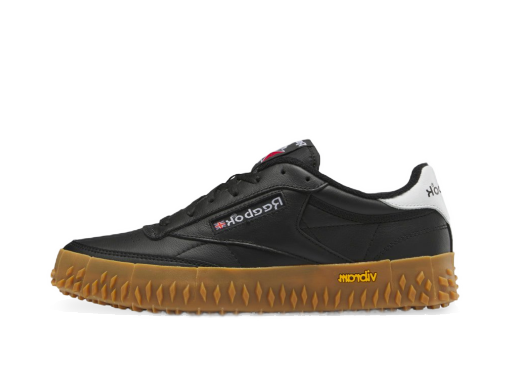 Sneakers och skor Reebok Club C Vibram Svart | GY9911