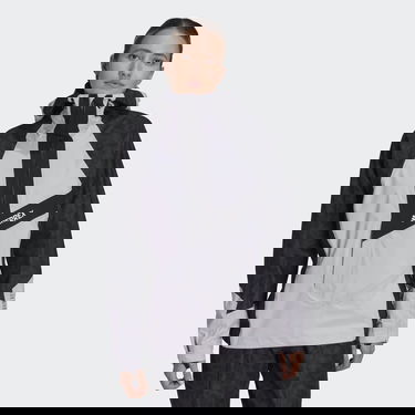 Vindjacka adidas Performance Windbreaker Terrex Techrock Svart | HU1834, 0