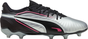 Sneakers och skor Puma Puma KING MATCH FG/AG Jr Metallisk | 108320-02, 0