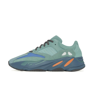 Sneakers och skor adidas Yeezy Yeezy Boost 700 "Faded Azure" Turkos | GZ2002, 0