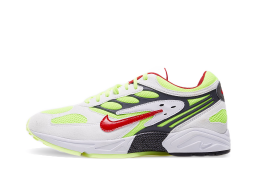 Sneakers och skor Nike Air Ghost Racer Flerfärgad | AT5410-100