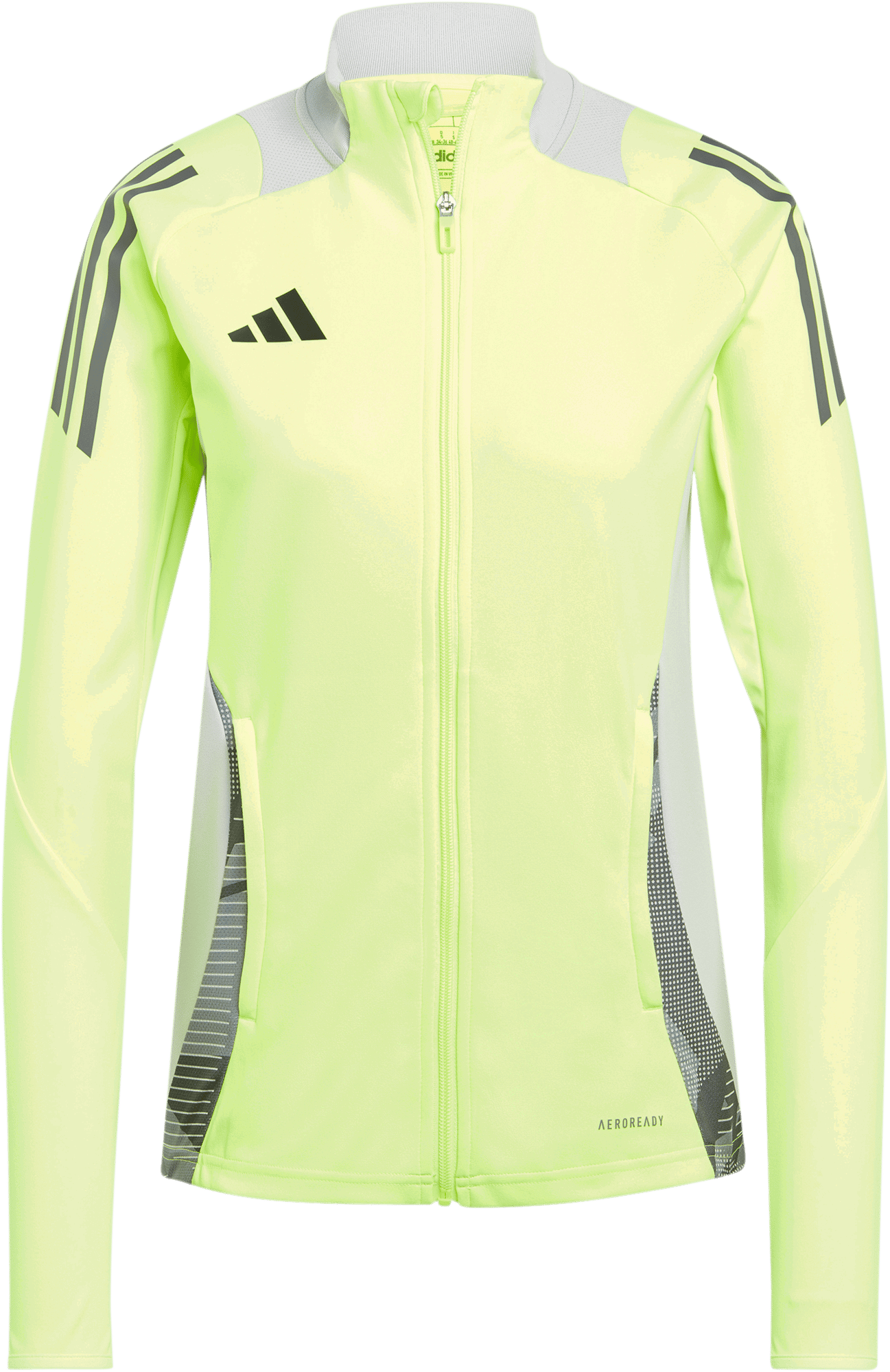 Vindjacka adidas Performance TIRO24 Track Jacket Gul | ir5498, 1