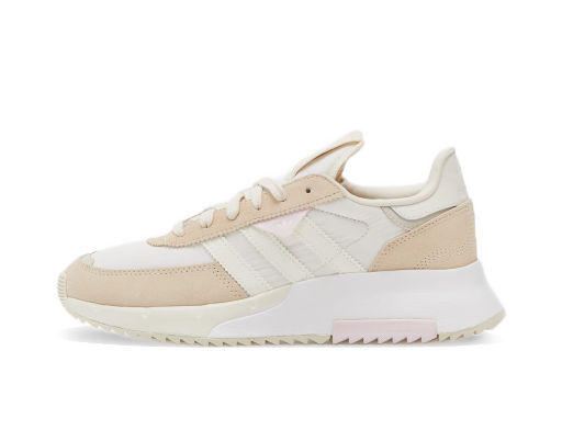 Sneakers och skor adidas Originals Retropy F2 W Beige | GW8278