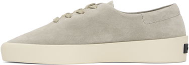 Sneakers och skor Fear of God SSENSE Exclusive 101 Grå | FGE280-8117SUE 977, 2
