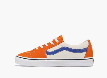 Sneakers och skor Vans SK8-Low Orange | VN0A4UUK2S2, 0