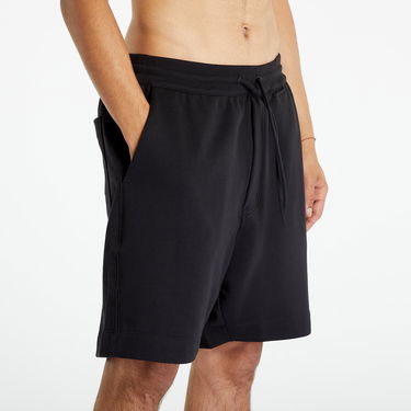 Shorts Y-3 Core Logo Sweat Shorts Svart | H44784, 3