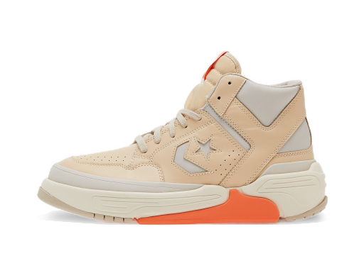 Basketboll Converse Weapon Cx Beige | 171605C