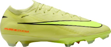 Sneakers och skor Nike Zoom Vapor 16 Elite FG Gul | fq1457-302, 0