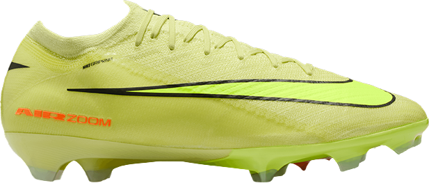 Sneakers och skor Nike Zoom Vapor 16 Elite FG Gul | fq1457-302, 0