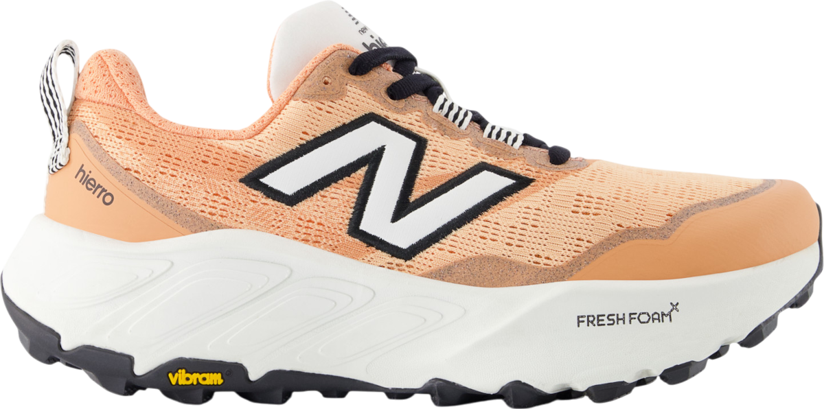 Sneakers och skor New Balance Fresh Foam X Hierro v9 Orange | wthier-r9, 0