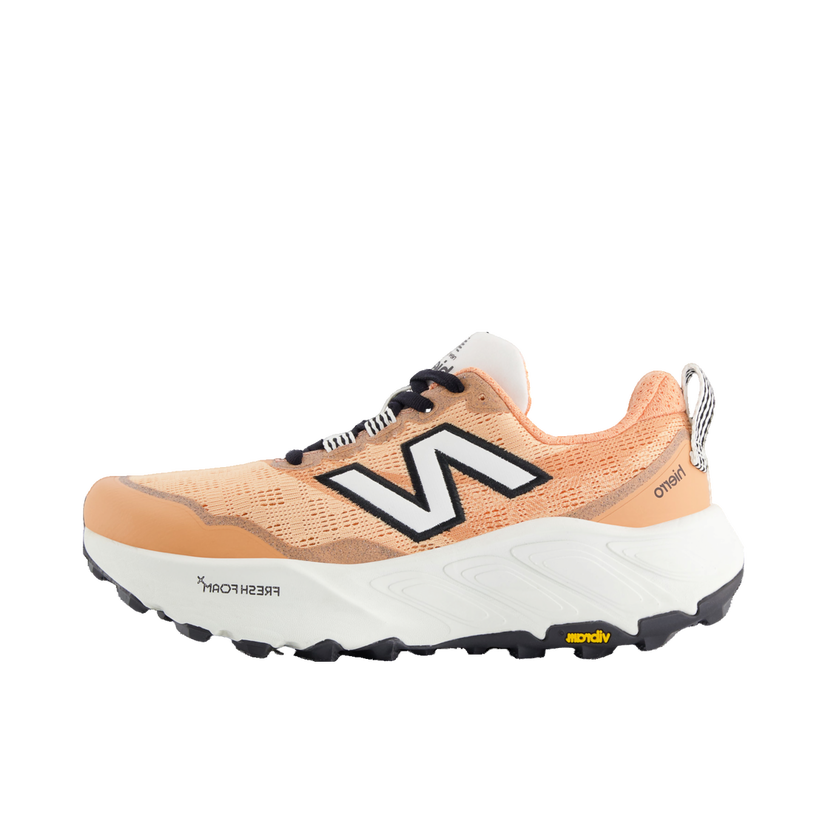 Sneakers och skor New Balance Fresh Foam X Hierro v9 Orange | wthier-r9