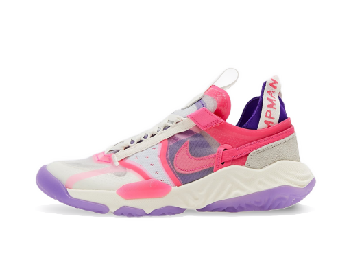 Sneakers och skor Jordan Delta Rosa | CZ4778-101