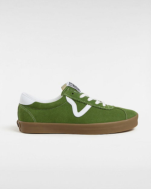 Sneakers och skor Vans Vans Sport Low Grön | VN000D8XLIM