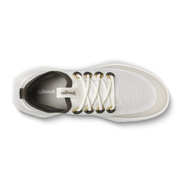 Sneakers och skor Allbirds Tree Dasher 2 Vit | A11405M, 3