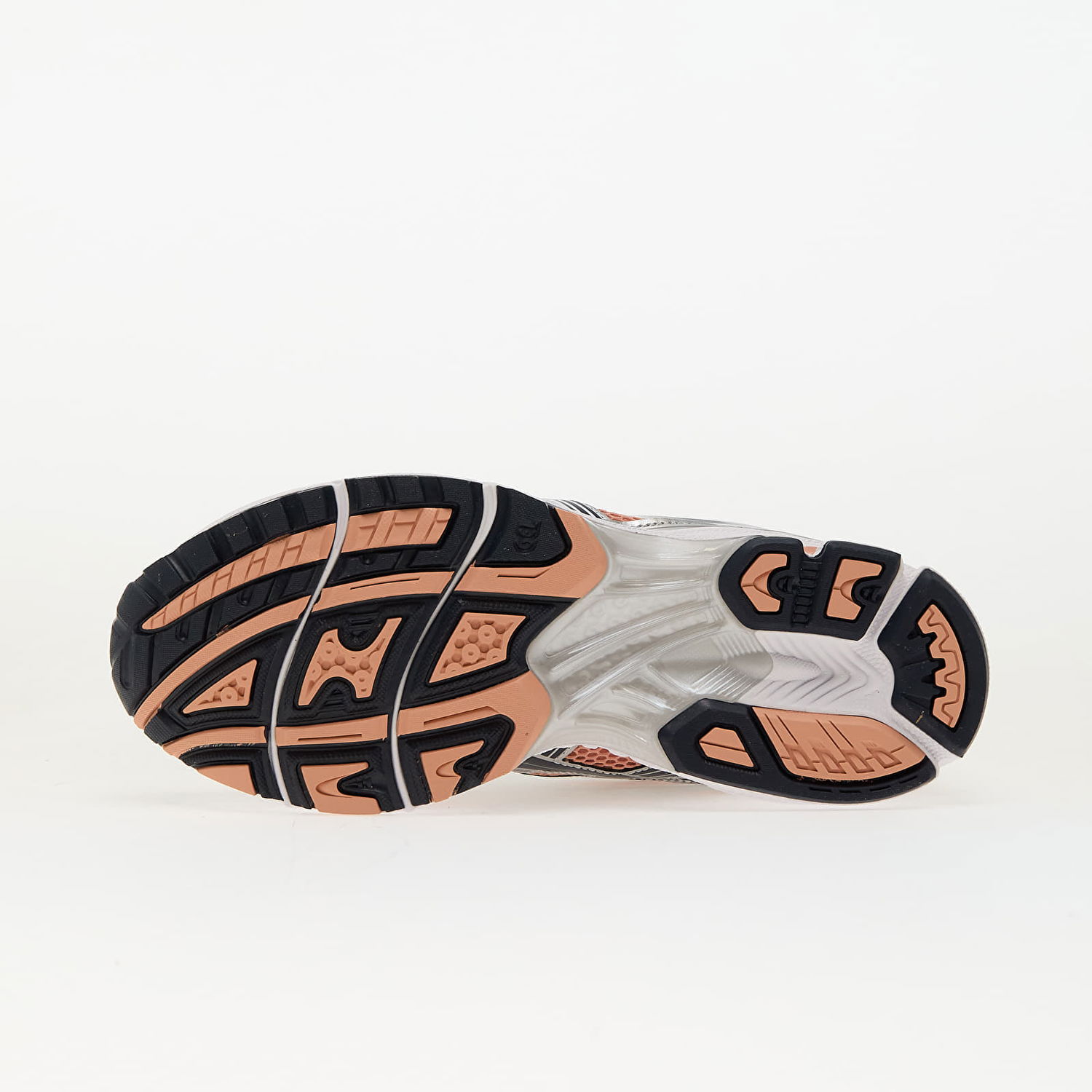 Sneakers och skor Asics Gel-Kayano 14 Orange | 1203A537-201, 1