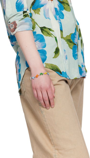 Armband Marc Jacobs Marc Jacobs The Marc Jacobs Color Balloon Charm Bracelet Flerfärgad | 2P5JBR001J44, 2