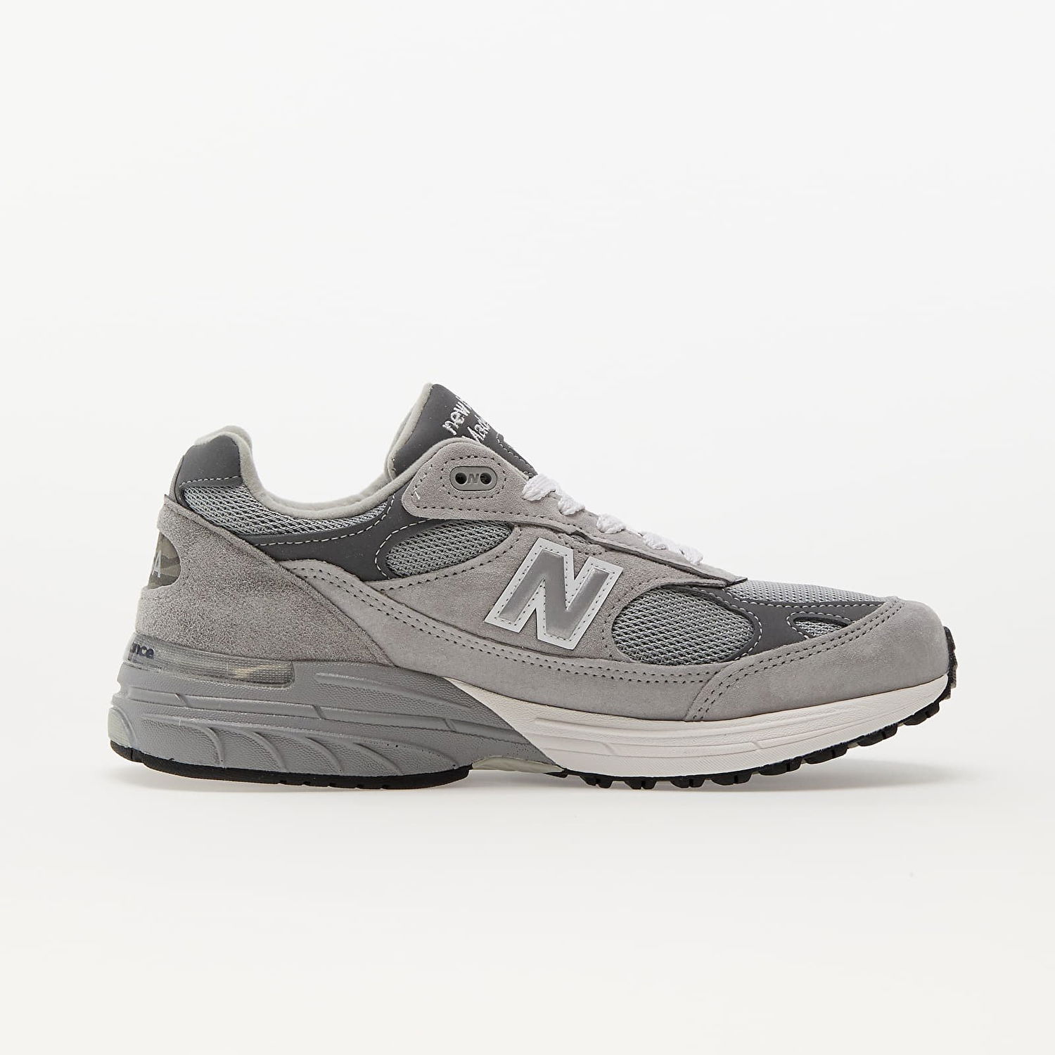 Sneakers och skor New Balance 993 Grå | MR993GL, 1