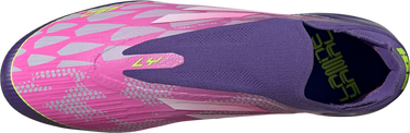 Sneakers och skor adidas Performance F50 Elite Laceless "Lamine Yamal" FG Purpur | js0560, 3
