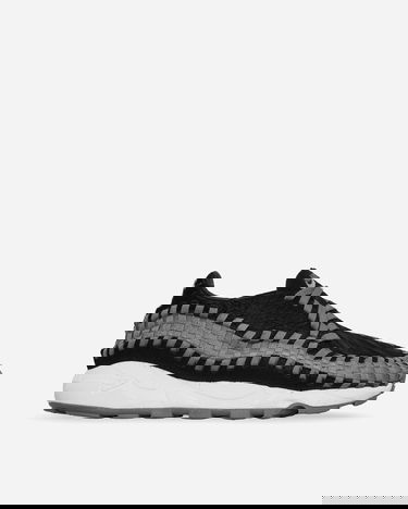 Sneakers och skor Nike Air Footscape Woven "Black" Svart | FB1959-001, 2