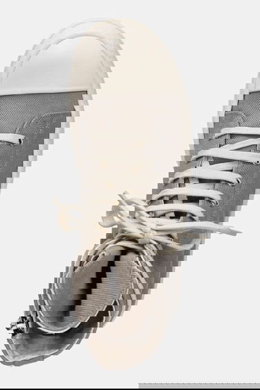 Sneakers och skor Rick Owens Rick Owens DRKSHDW High-Top Grå | DS02E7800.DO, 3