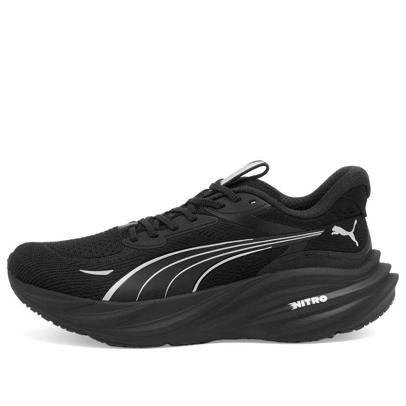 Sneakers och skor Puma Magnify NITRO 3 Svart | 311046-03
