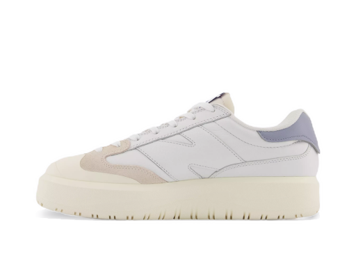 Sneakers och skor New Balance CT302 "White" Vit | CT302OA