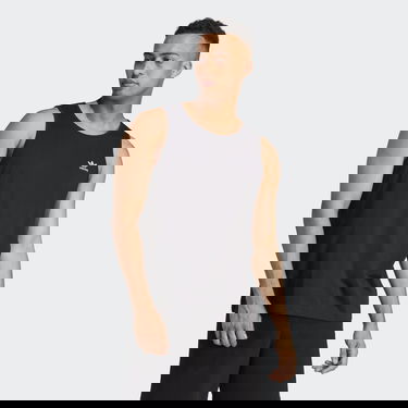 Linne adidas Originals Trefoil Essentials Svart | IA4801, 0