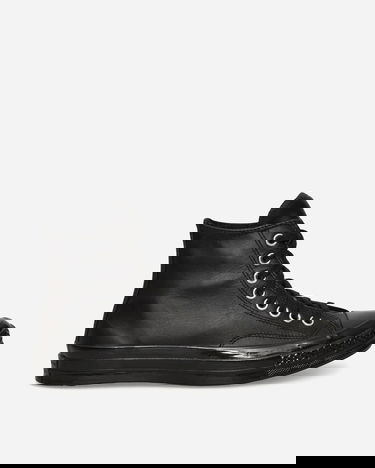 Sneakers och skor Converse Chuck 70 Leather Svart | A15169C, 0