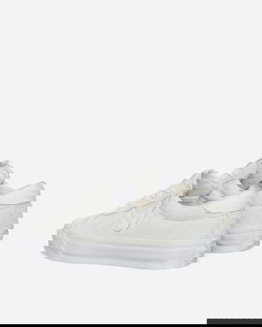 Sneakers och skor Vans Premium Sport 73 Sneakers White Vit | VN000CR1WWW1, 4