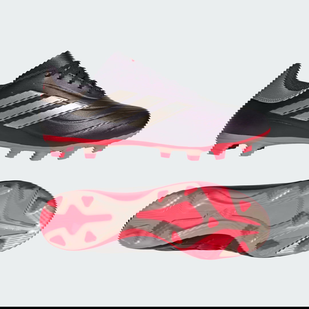 Sneakers och skor adidas Performance Copa Pure 2 Club Flexible Ground Cleats Purpur | IG8724, 0