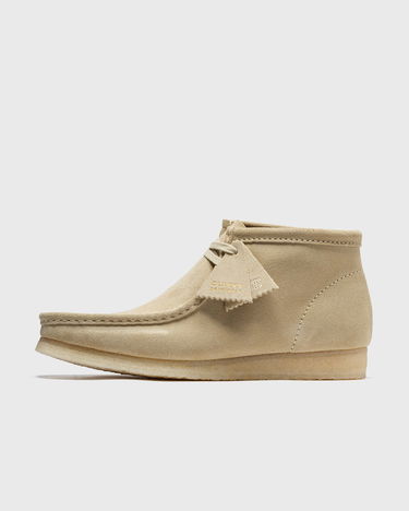 Sneakers och skor Clarks Wallabee Boot Beige | 26155516, 4