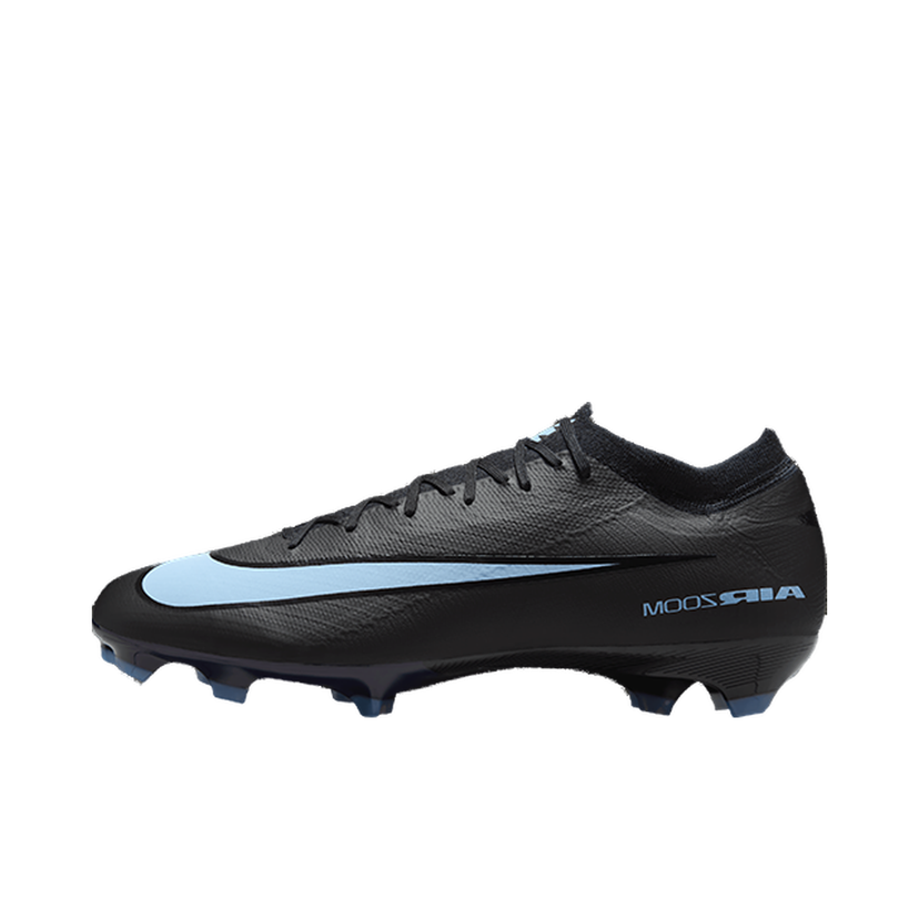 Sneakers och skor Nike Zoom Vapor 16 Pro FG Svart | fq8685-001