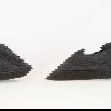 Sneakers och skor Puma Suede XL Splatters EUR 45 Grå | 40257502, 2