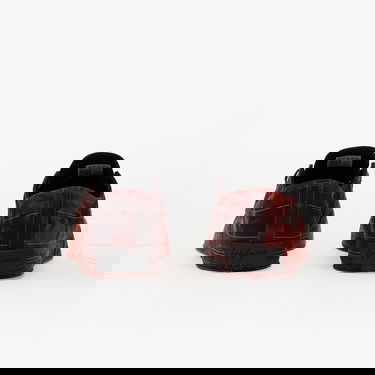 Sneakers och skor Y-3 Y-3 Nizza Lo Röd | JQ8823, 4