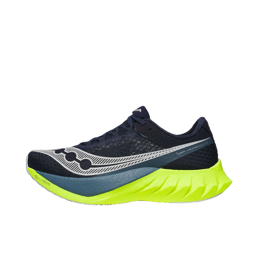 Löpning Saucony ENDORPHIN PRO 4 Svart | s20939-222