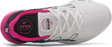 Sneakers och skor New Balance Fresh Foam Roav V2 W Vit | wroavsw2, 2
