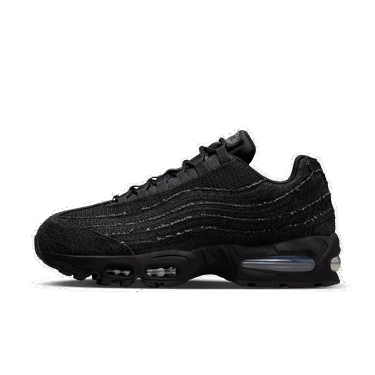 Sneakers och skor Nike Levi's x Air Max 95 OG "Black" Svart | HM4743-001, 0