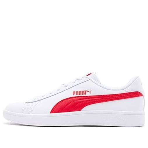 Sneakers och skor Puma Smash V2 L Vit | 365215-09, 0