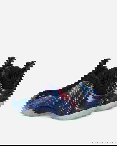 Sneakers och skor Nike Air Foamposite One QS 'Galaxy' Mörkblå | FQ4303-400, 5