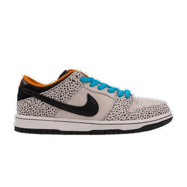 Sneakers och skor Nike SB Dunk Low "Safari Olympics" - 2024 Flerfärgad | FZ1233-002, 1