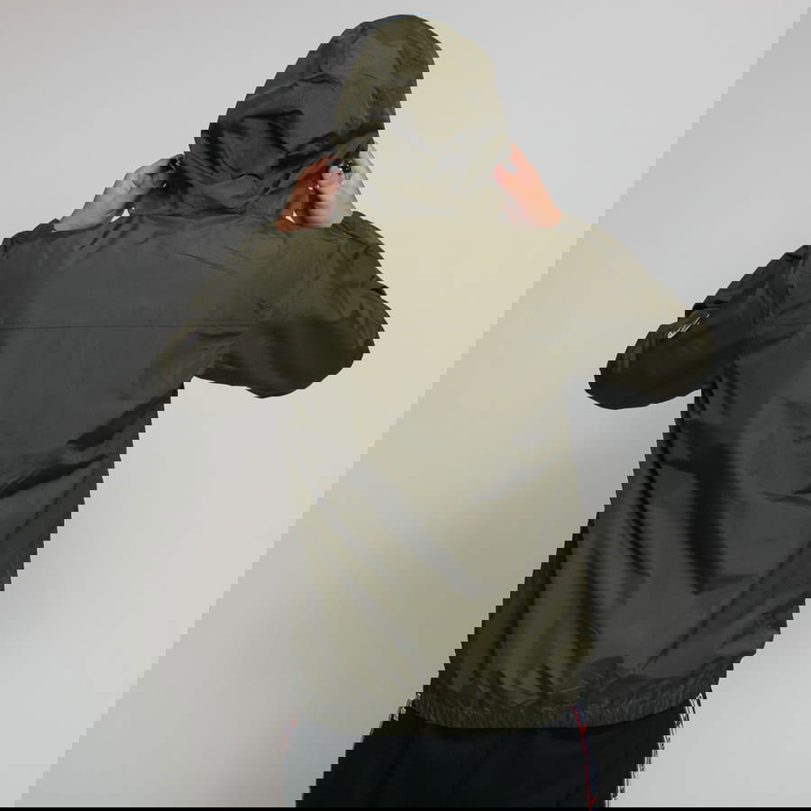 Vindjacka Ellesse Mont 2 OH Jacket Grön | SHS06040 506, 1