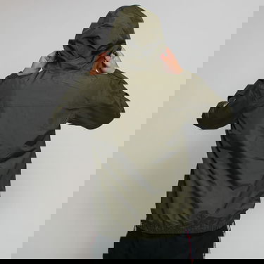 Vindjacka Ellesse Mont 2 OH Jacket Grön | SHS06040 506, 1