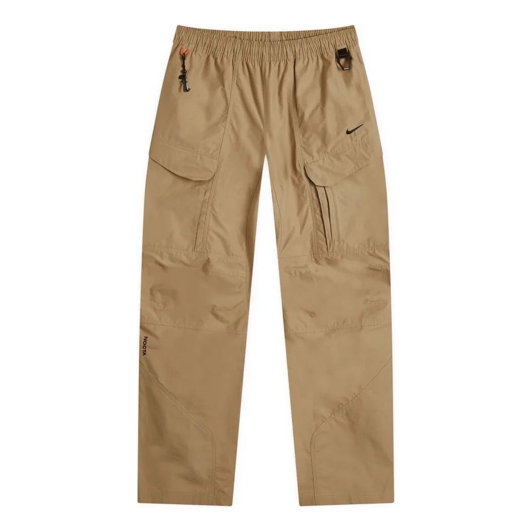 Cargo byxor Nike NOCTA Opal Cargo Pants Beige | FZ0911-247, 0