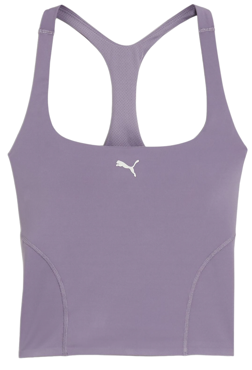 Linne Puma SHAPELUXE 2IN1 TANK Purpur | 525768-30
