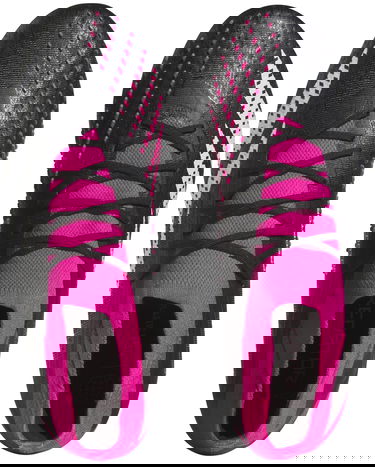 Sneakers och skor adidas Performance Predator Accuracy.1 FG Rosa | GW4569, 1